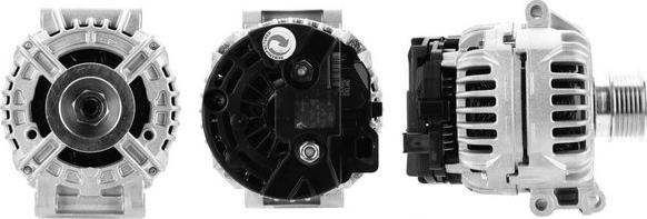 LUCAS LRA02751 - Alternatore www.autoricambit.com