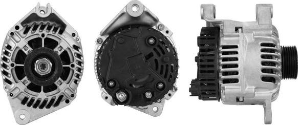 LUCAS LRA02769 - Alternatore www.autoricambit.com