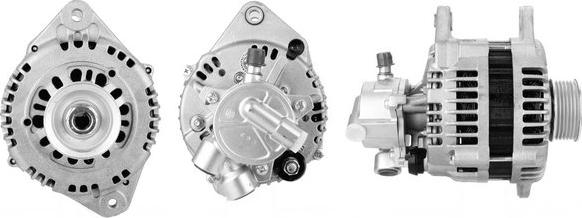 LUCAS LRB00487 - Alternatore www.autoricambit.com