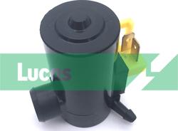 LUCAS LRW5547 - Pompa acqua lavaggio, Pulizia cristalli www.autoricambit.com