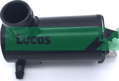 LUCAS LRW5560 - Pompa acqua lavaggio, Pulizia cristalli www.autoricambit.com