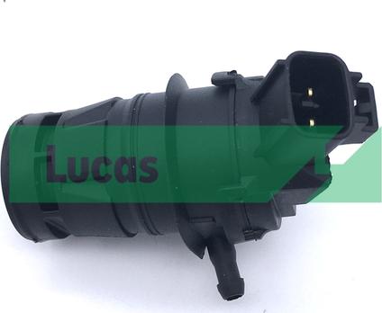 LUCAS LRW5539 - Pompa acqua lavaggio, Pulizia cristalli www.autoricambit.com