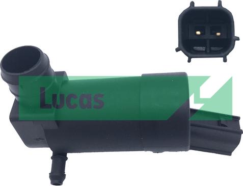 LUCAS LRW5522 - Pompa acqua lavaggio, Pulizia cristalli www.autoricambit.com