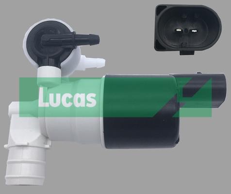 LUCAS LRW5577 - Pompa acqua lavaggio, Pulizia cristalli www.autoricambit.com