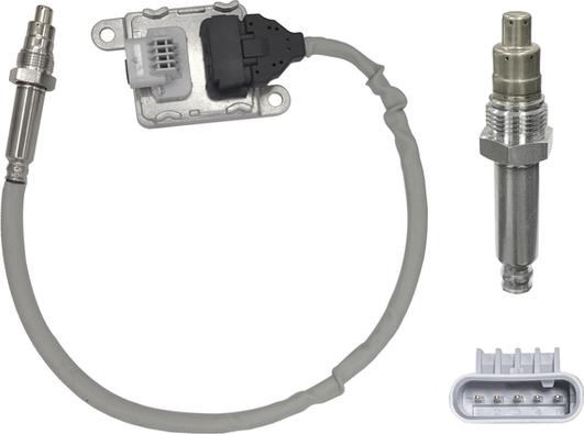 LUCAS LSN053 - Sensore-NOx, Catalizzatore-NOx www.autoricambit.com