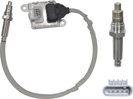 LUCAS LSN003 - Sensore-NOx, Catalizzatore-NOx www.autoricambit.com