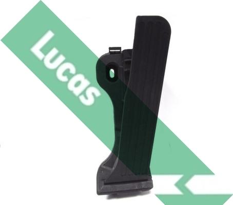 LUCAS LSP6524 - Sensore, Posizionamento pedale acceleratore www.autoricambit.com