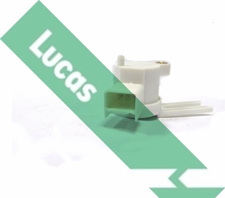 LUCAS LSP7005 - Sensore corsa pedale, Pedale del freno www.autoricambit.com