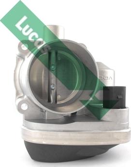 LUCAS LTH430 - Corpo farfallato www.autoricambit.com