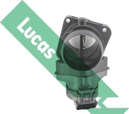 LUCAS LTH5014 - Corpo farfallato www.autoricambit.com