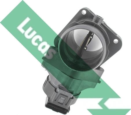 LUCAS LTH5014 - Corpo farfallato www.autoricambit.com