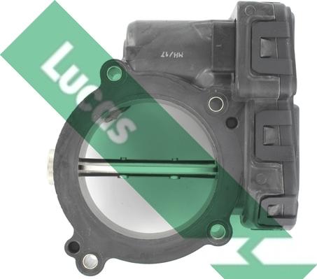 LUCAS LTH5013 - Corpo farfallato www.autoricambit.com