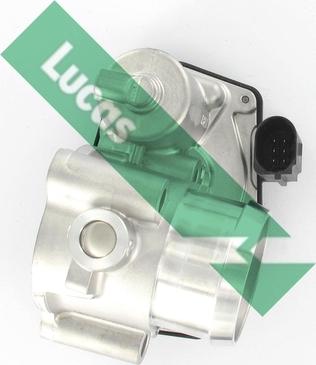 LUCAS LTH5038 - Corpo farfallato www.autoricambit.com