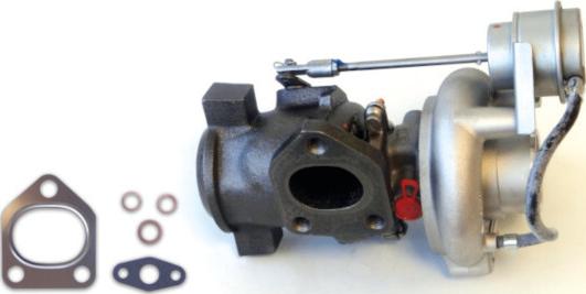 LUCAS LTRPA4917706451 - Turbocompressore, Sovralimentazione www.autoricambit.com