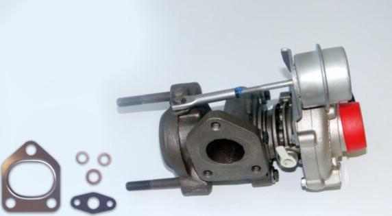 LUCAS LTRPA4540934 - Turbocompressore, Sovralimentazione www.autoricambit.com