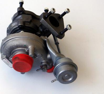 LUCAS LTRPA4541132 - Turbocompressore, Sovralimentazione www.autoricambit.com