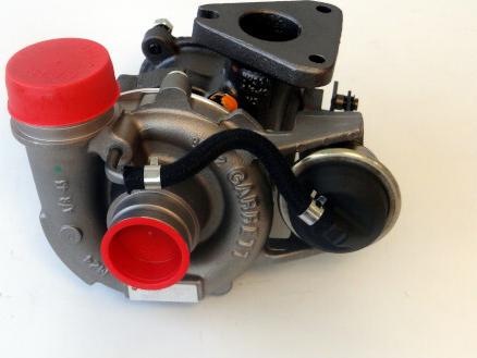 LUCAS LTRPA4541766 - Turbocompressore, Sovralimentazione www.autoricambit.com