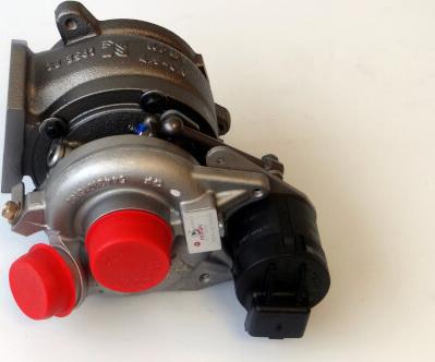 LUCAS LTRPA54399880111 - Turbocompressore, Sovralimentazione www.autoricambit.com