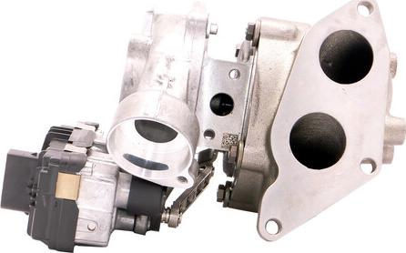 LUCAS LTRPA54359880060 - Turbocompressore, Sovralimentazione www.autoricambit.com