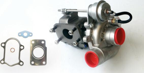 LUCAS LTRPA53039880115 - Turbocompressore, Sovralimentazione www.autoricambit.com