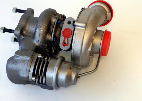 LUCAS LTRPA53149887013 - Turbocompressore, Sovralimentazione www.autoricambit.com