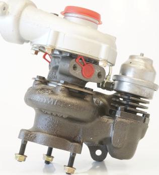 LUCAS LTRPA53149887024 - Turbocompressore, Sovralimentazione www.autoricambit.com