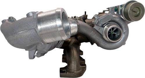 LUCAS LTRPA10009880005 - Turbocompressore, Sovralimentazione www.autoricambit.com