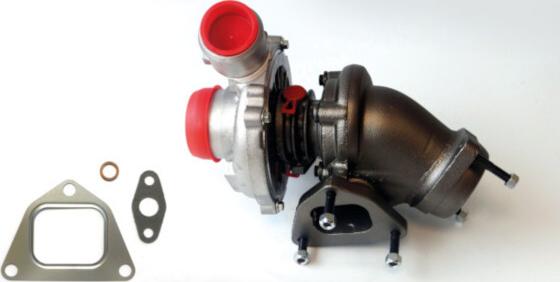 LUCAS LTRPA7422892 - Turbocompressore, Sovralimentazione www.autoricambit.com