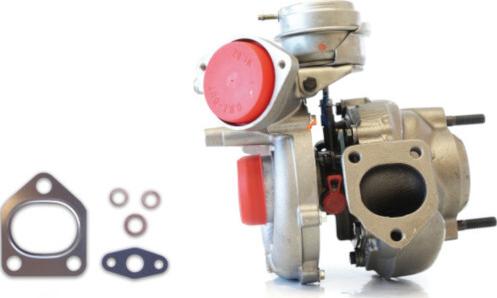 LUCAS LTRPA7533929 - Turbocompressore, Sovralimentazione www.autoricambit.com