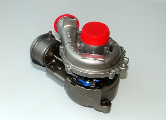 LUCAS LTRPA7639804 - Turbocompressore, Sovralimentazione www.autoricambit.com