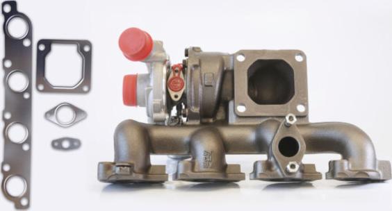 LUCAS LTRPA7042267 - Turbocompressore, Sovralimentazione www.autoricambit.com