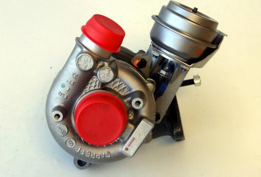 LUCAS LTRPA7067121 - Turbocompressore, Sovralimentazione www.autoricambit.com