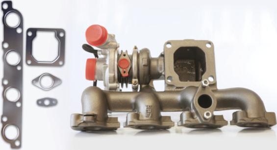 LUCAS LTRPA7086184 - Turbocompressore, Sovralimentazione www.autoricambit.com