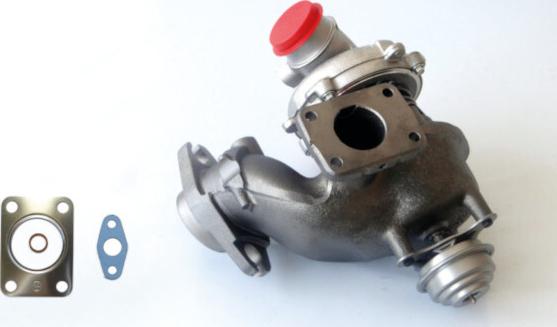 LUCAS LTRPA7072402 - Turbocompressore, Sovralimentazione www.autoricambit.com