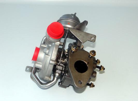 LUCAS LTRPA7854372 - Turbocompressore, Sovralimentazione www.autoricambit.com