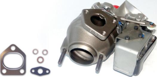 LUCAS LTRPA7337011 - Turbocompressore, Sovralimentazione www.autoricambit.com