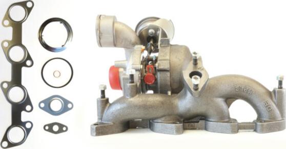 LUCAS LTRPA7249302 - Turbocompressore, Sovralimentazione www.autoricambit.com