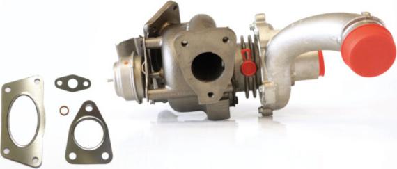 LUCAS LTRPA7250712 - Turbocompressore, Sovralimentazione www.autoricambit.com