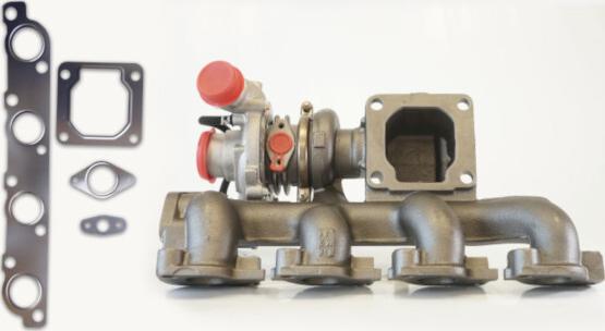 LUCAS LTRPA7261942 - Turbocompressore, Sovralimentazione www.autoricambit.com