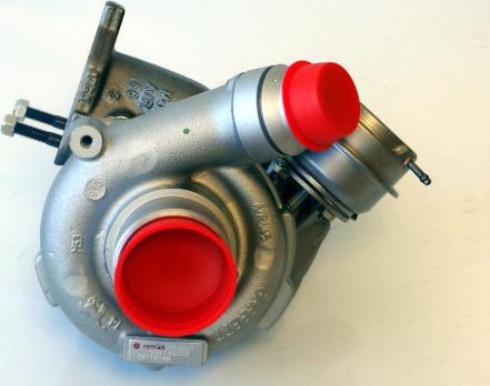 LUCAS LTRPA7748332 - Turbocompressore, Sovralimentazione www.autoricambit.com