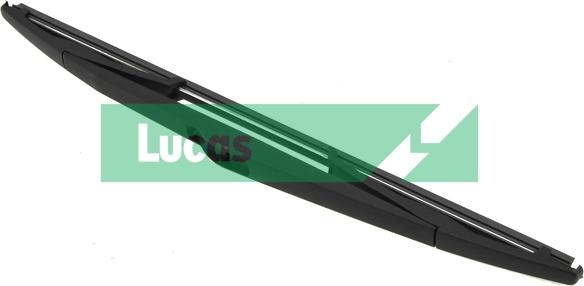 LUCAS LWCR14G - Spazzola tergi www.autoricambit.com