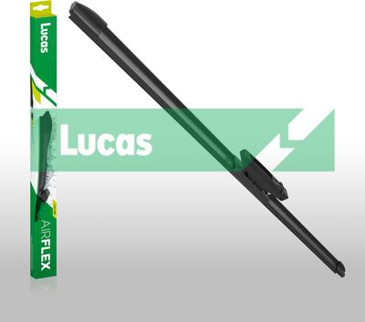 LUCAS LWDF18E - Spazzola tergi www.autoricambit.com