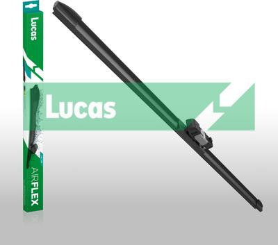 LUCAS LWDF31A - Spazzola tergi www.autoricambit.com