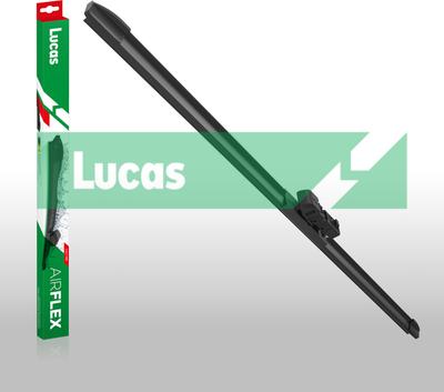 LUCAS LWDF20J - Spazzola tergi www.autoricambit.com