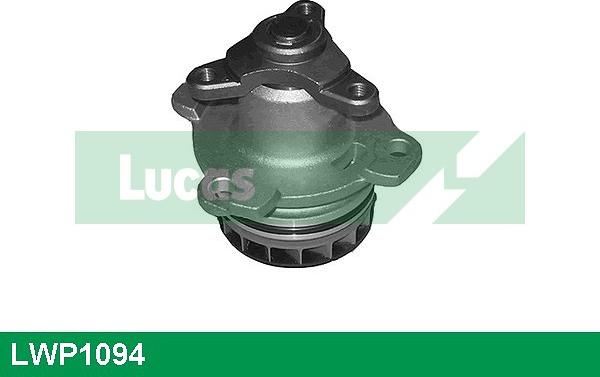 LUCAS LWP1094 - Pompa acqua www.autoricambit.com