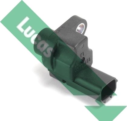 LUCAS SEB1591 - Generatore di impulsi, Albero a gomiti www.autoricambit.com