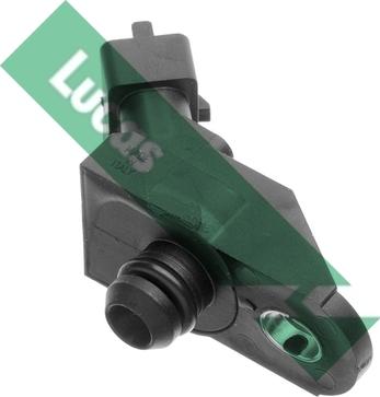 LUCAS SEB1541 - Sensore, Pressione collettore d'aspirazione www.autoricambit.com