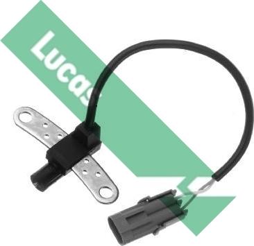 LUCAS SEB157 - Generatore di impulsi, Albero a gomiti www.autoricambit.com