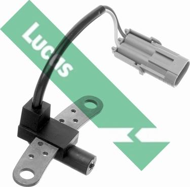 LUCAS SEB1040 - Generatore di impulsi, Albero a gomiti www.autoricambit.com