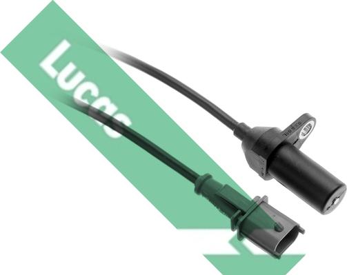 LUCAS SEB1010 - Generatore di impulsi, Albero a gomiti www.autoricambit.com